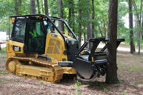 cat skid steer tree mulcher|top cat skid steer mulcher.